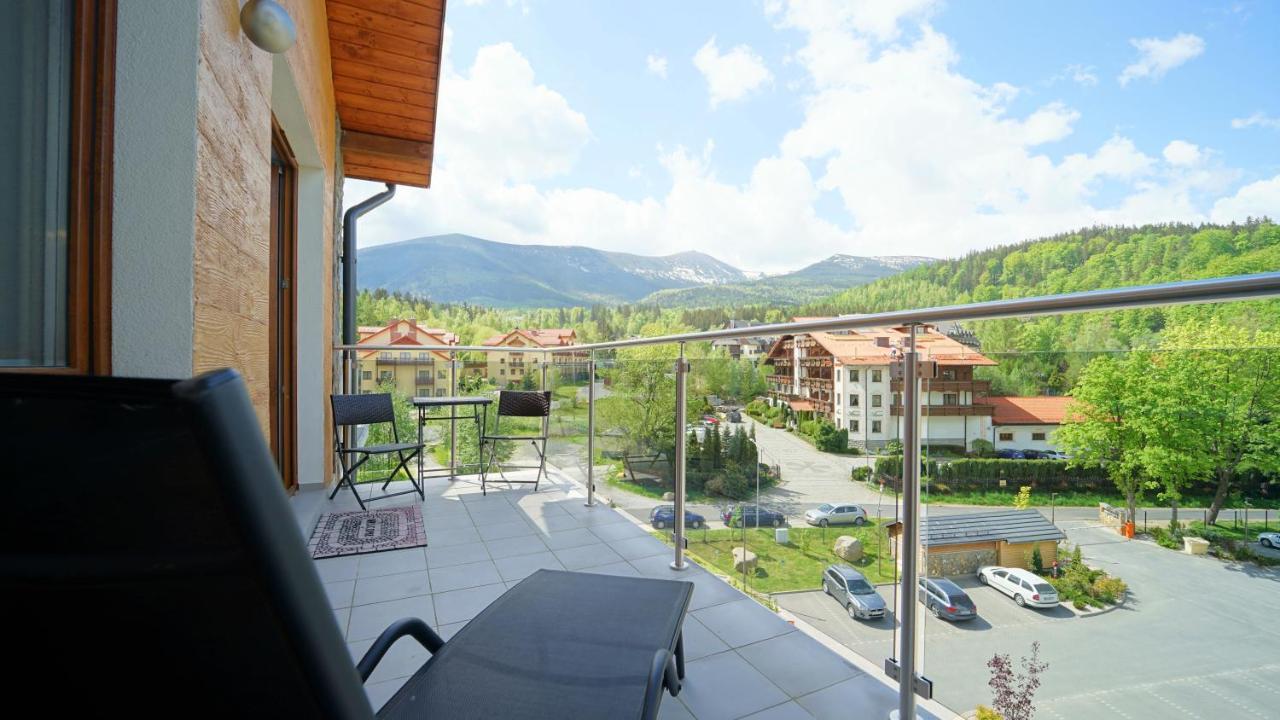 Apartamenty Everysky - Ogrodnicza 7-9 카르파츠 외부 사진