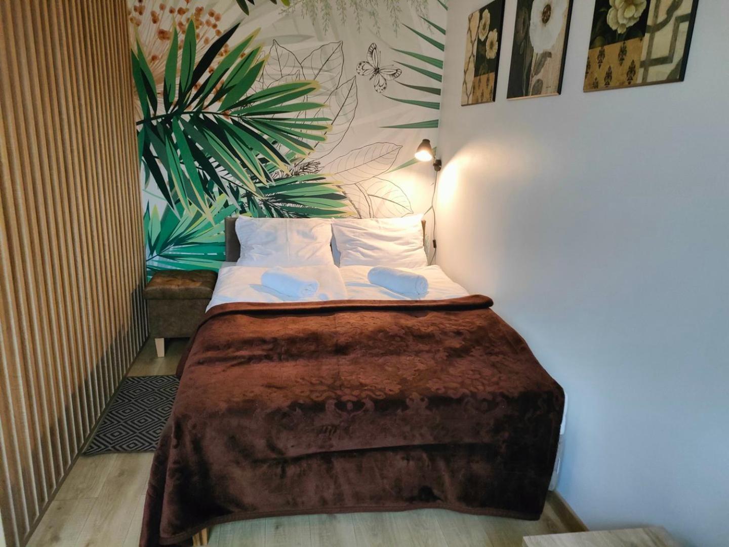 Apartamenty Everysky - Ogrodnicza 7-9 카르파츠 외부 사진